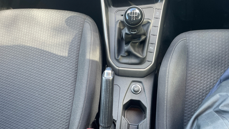 Volkswagen Polo 1.0 EVO 80 Match 5dr Petrol Hatchback